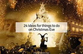 Maybe you would like to learn more about one of these? 24 Things To Do On Christmas Eve With Family In Sheffield