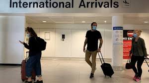 Maybe you would like to learn more about one of these? Covid 19 Turkey And Poland Off Safe Travel List And More Local Restrictions Announced Bbc News
