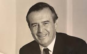 Fred Bass, owner of New York's Strand Books