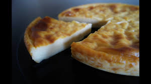 Recette Flan Patissier Sans Pate Facile Et Inratable Youtube