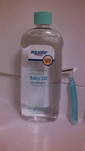 Use Baby Oil For Shaving That Unwanted Bikini Line Frenchbeautytips Beautytipsskin Shaving Bikini Area Baby Oil Baby Oil Shaving