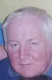 The death has occurred of John Carey Mahon, Cork