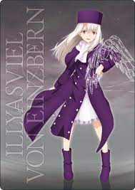 Unlimited blade works (2010) fate/zero. Fate Stay Night Heaven S Feel Shitajiki Illya Berserker Collectible Fate Stay Night Anime Fate Stay Night Fate