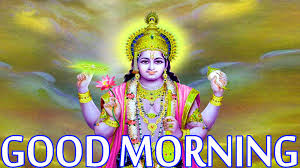 Hindu God Religious Good Morning Images Wallpaper Photo Good Morning Images Of Lord Vishnu 1129191 Hd Wallpaper Backgrounds Download Wish your beloved one a very good morning by sending an image of god along with good morning wishes! hindu god religious good morning images
