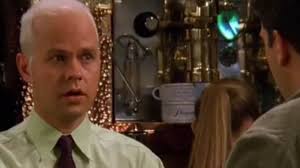 Actor james michael tyler ( @slate_michael) played gunther on friends for 10 years, but he was unable to attend the recent cast reunion in person because he's been battling a serious. James Michael Tyler Der Gunther In Friends Spielte Kampft Gegen Den Krebs Im Vierten Stadium Germanic Nachrichten