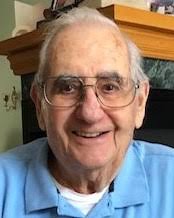 Francis Schmelzer Obituary (2022)