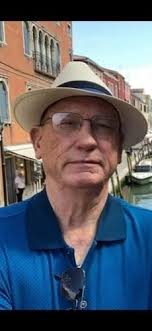 Lowell Gill Obituary (1942