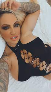 Jodie marsh only fans video