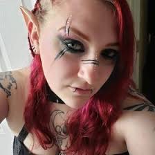 Daphne Weir (ElenyaValdra)