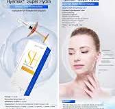 Giới thiệu Hyamax® Super Hydra: Giải pháp trẻ hóa da