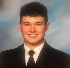 Olivia McGuire named Miss V-A 2020