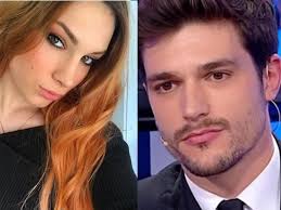 Il suo nome è andrea nicole. Ued Il Messaggio Di Klaudia Che Sembra Un Avvertimento Per Andrea