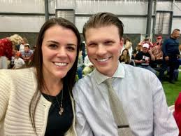 Williamsport native announces engagement