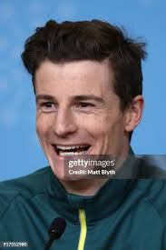 5,287 Matthew Graham Photos & High Res Pictures