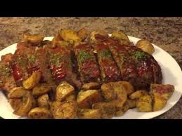 How To Make Mouth Watering Meatloaf Quick And Simple Youtube Meatloaf Red Meat Recipes Ground Beef Recipes