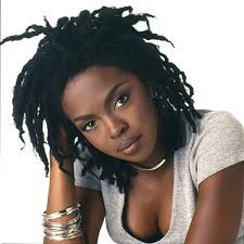 Today, American singer Lauryn Noelle Hill who is often regarded as one of  the greatest rappers of all time is turning 45 years. Watu wetu wa majuu,  hii ni yenu. What is