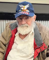 Obituary information for Ronald Edward Karst