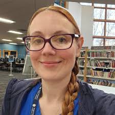 CREATIVE. INSPIRED. HAPPY Mid-Career Writing Scholarship