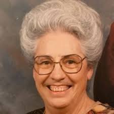 Thelma Dell (Womack) Donnell Obituary October 1, 2020