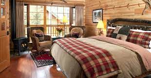 Cathedral Mountain Lodge Lake Louise Retreat Hideaway Report Cabin Bedroom Decor Rustic Master Bedroom Rustic Bedroom