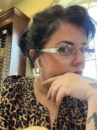 Dr. Cynthia Corbin, OD, PSC Eye Care Office