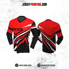 Rp 550,000 6 sales 10.00/10.00. Desain Jersey Printing Jersey Printing Bikin Jersey Satuan Murah Full Print