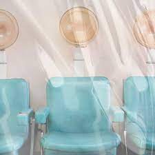 A hair salon is a place where one goes to get their hair done so that it can look beautiful and attractive. How Hair Salons Will Be Transformed By The Global Pandemic Vogue