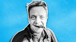 Spectre Unmasked: Racist 'Alt-Right' Podcaster Used To Be Local Reporter