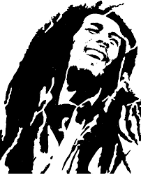 Bob Marley Bob Marley Art Book Clip Art Bob Marley