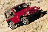 Image result for Flame Red 1999 Wrangler