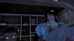 RenPy] Dimensional Store keeper - vBeta by VoidGodAVNs Adult Porn Game  Download Free For Android and PC