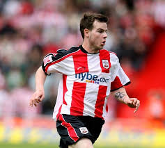 Danny guthrie statistics and career statistics, live sofascore ratings, heatmap and goal video highlights may be available on sofascore for some of danny guthrie and no team matches. Danny Guthrie Saintsplayers Co Uk