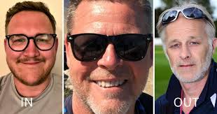 New Isle of Wight coach determined to get best out of Vics