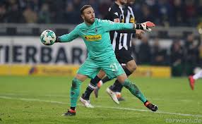 Bayer leverkusen hertha bsc vs. 21 Spieltag Bundesliga Borussia Monchengladbach Gegen Rb Leipzig Torhuter Tobias Sippel Und Peter Gulacsi Torwartanalyse Fotostrecke Analyse Und Statistiken Borussia M Gladbach Rb Leipzig 0 1