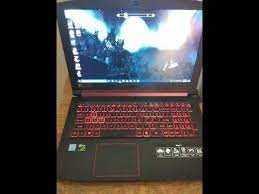If Anyone Is Wondering What Pubg Runs Like On The Nitro 5 Here Is A Video Acer Community