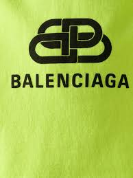 Please enter your email address receive daily logo's in your email! Balenciaga Logo Sweatshirt Available On Montiboutique Com 28974