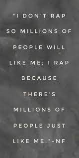 Nf Nf Quotes Wholetones Music Therapy Music Nf Quotes Therapy Wholetones Nf Quotes Inspirational Music Quotes Music Quotes Deep