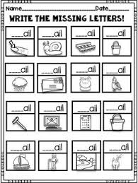 Pin On Word Families