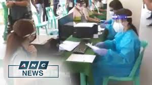 Carlito galvez, a top coronavirus task force official. Philippines To Continue Using Astrazeneca Covid 19 Vaccine Despite Concerns Anc Youtube