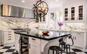 modern kitchen ideas every cook is sure