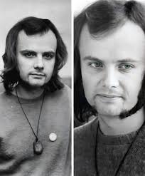 This man was one of my few mentors growing up he joins my grandmother, my  parents, and Molly Meldrum. They all introduced me to music in a different  way and genre, also