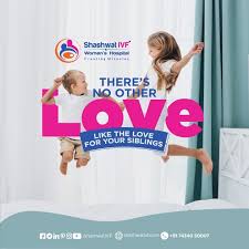 Pin On Shashwat Ivf Women S Hospital