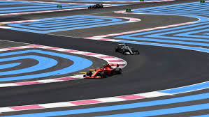Gp de francia motogp 2021: F1 2020 Oficial El Gran Premio De Francia De F1 Es Cancelado Por El Coronavirus Marca Com
