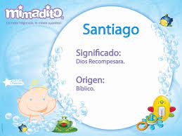Santiago Mimadito