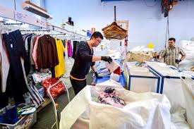 Australia wide free shipping & 10% off your first order. Why Clothing Brands And The Circular Economy Are A Natural Fit Brink Conversations And Insights On Global Business