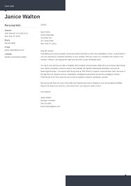 In this guide, we'll show you how to start a cover letter perfectly and captivate the hiring manager enough to want to immediately call you in for an interview. Fashion Cover Letter Sample Writing Guide