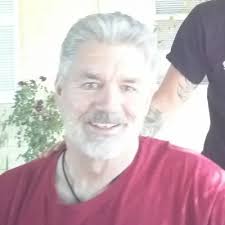 Obituary information for Sean Gordon FitzGerald