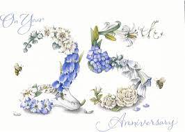 Maybe you would like to learn more about one of these? 25th Wedding Anniversary Quotes Happy Quotesgram