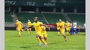 View the player profile of aaron boupendza (hatayspor) on flashscore.com. Aaron Boupendza Quel Gachis Gabon Sport