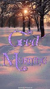 Apart from break, it is also an open door for refilling the lost energy and to have a fresh beginning. Pin By Anu On Gunaydin Gifs Good Morning Gifs Good Morning Winter Images Good Morning Images Flowers Good Morning Wishes Gif